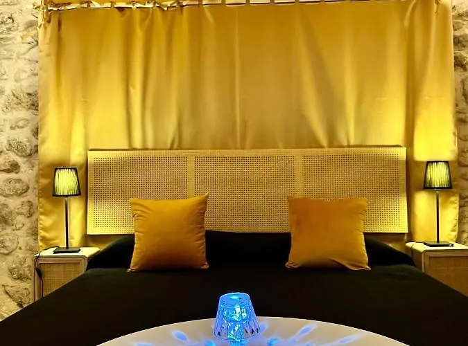 La Maison Arco Boccolicchio 4*