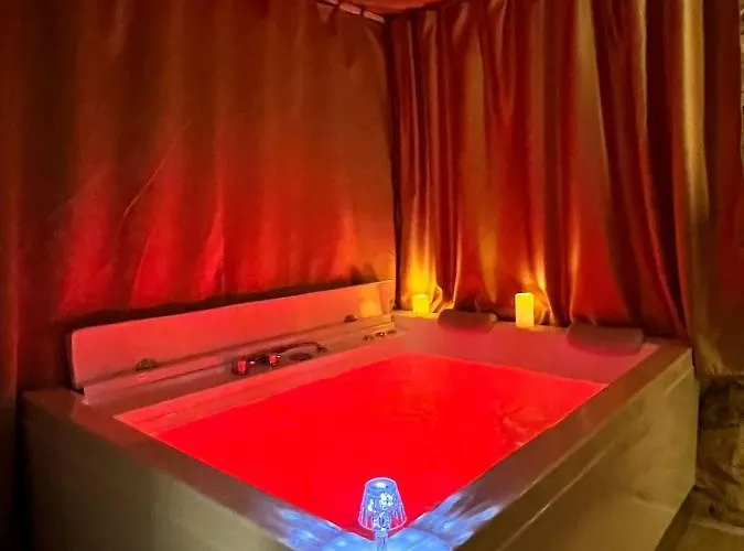 Panzió La Maison Arco Boccolicchio 4*