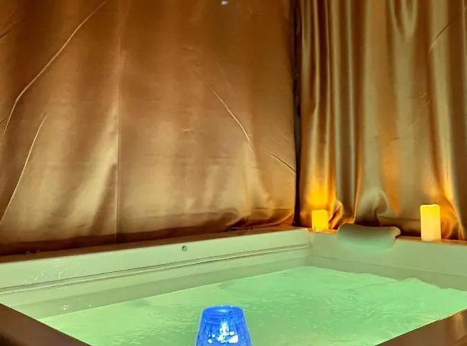 La Maison Arco Boccolicchio 4*