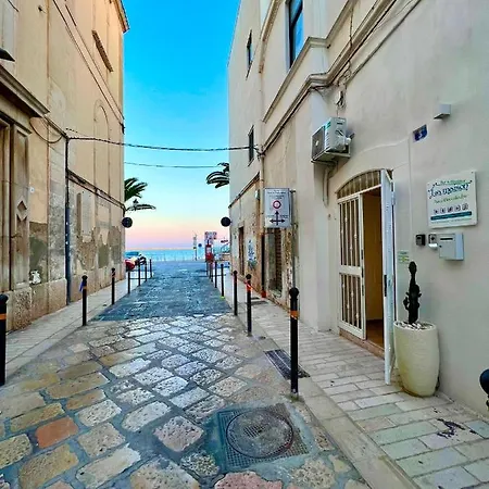 La Maison Arco Boccolicchio Manfredonia