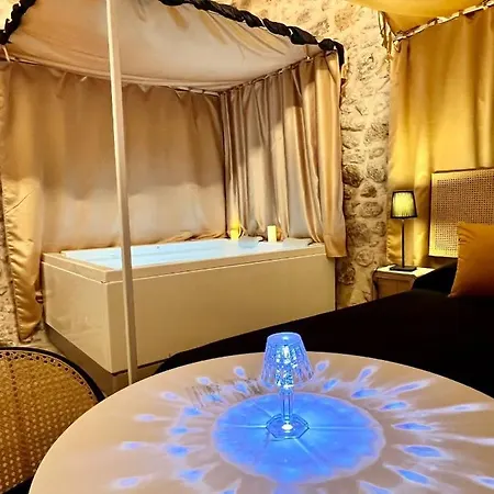 La Maison Arco Boccolicchio Bed & Breakfast