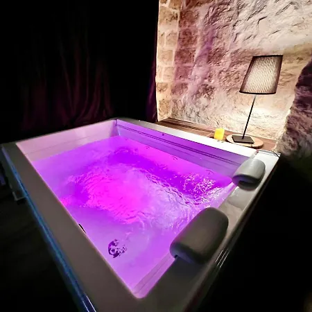 Bed & Breakfast La Maison Arco Boccolicchio *