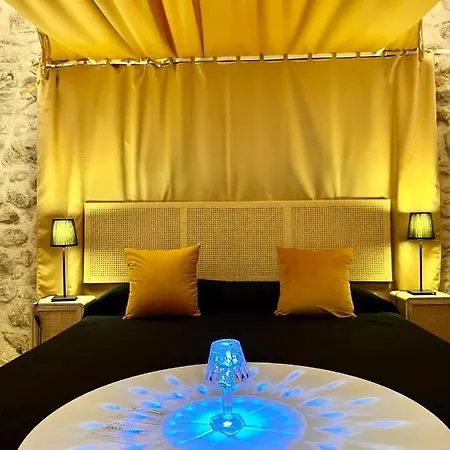 La Maison Arco Boccolicchio 4*