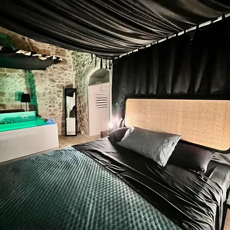 La Maison Arco Boccolicchio Oda ve Kahvaltı 4*