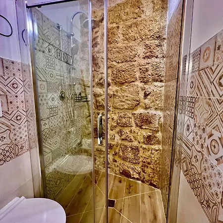 Oda ve Kahvaltı La Maison Arco Boccolicchio