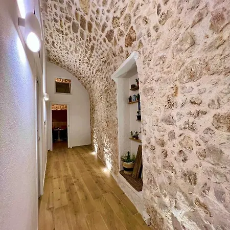 La Maison Arco Boccolicchio Manfredonia