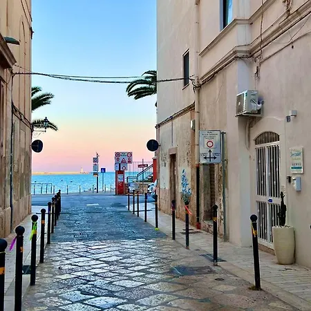 La Maison Arco Boccolicchio * Manfredonia