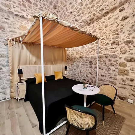 La Maison Arco Boccolicchio Bed & Breakfast *