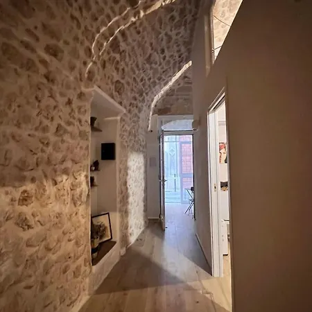 La Maison Arco Boccolicchio * Manfredonia