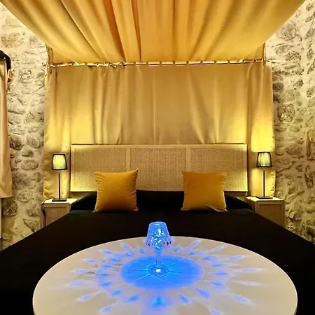 La Maison Arco Boccolicchio Oda ve Kahvaltı Manfredonia