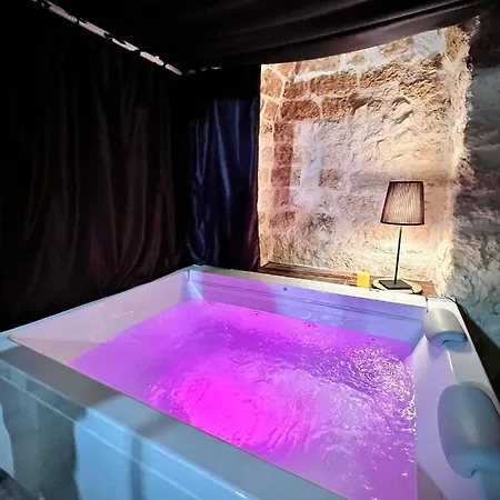 La Maison Arco Boccolicchio Oda ve Kahvaltı