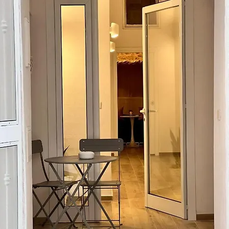 La Maison Arco Boccolicchio *