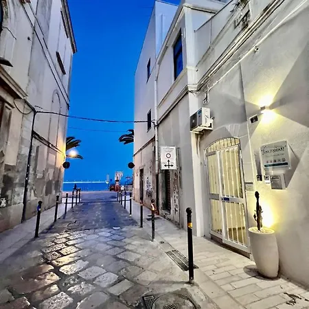 La Maison Arco Boccolicchio Oda ve Kahvaltı 4*