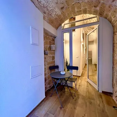 Bed & Breakfast La Maison Arco Boccolicchio *