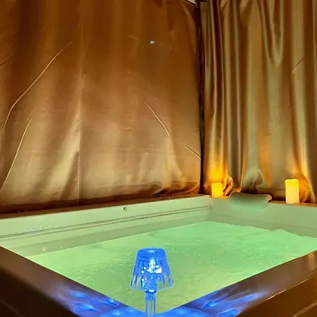 La Maison Arco Boccolicchio 4*