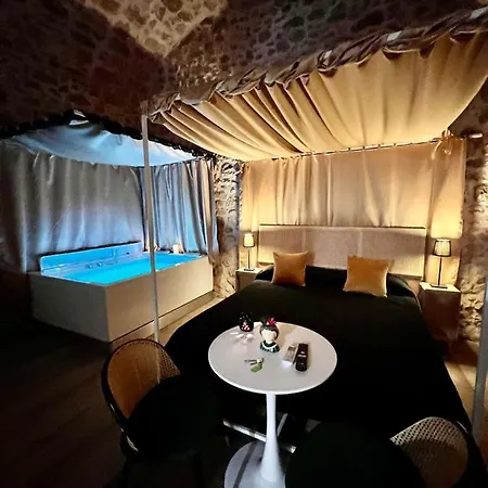 La Maison Arco Boccolicchio Oda ve Kahvaltı 4*