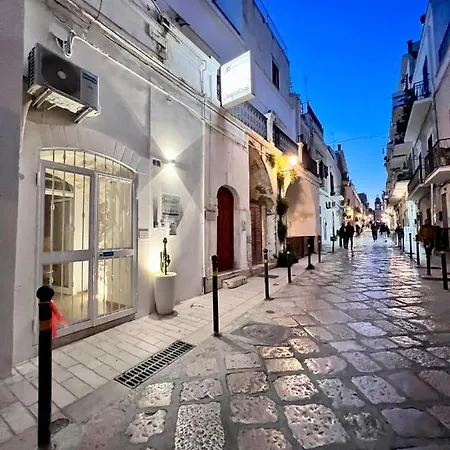 La Maison Arco Boccolicchio 4* Manfredonia