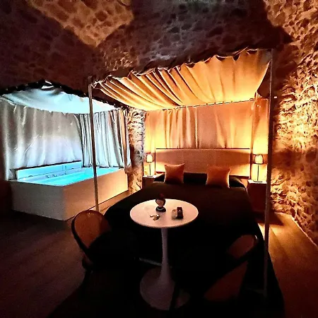 La Maison Arco Boccolicchio Oda ve Kahvaltı Manfredonia