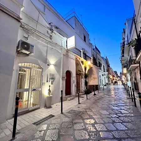 La Maison Arco Boccolicchio * Manfredonia