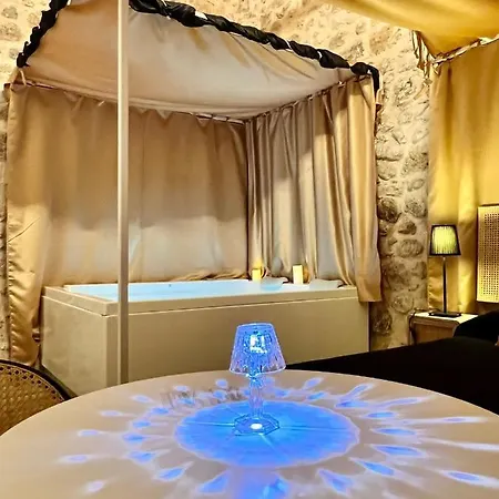 La Maison Arco Boccolicchio Bed & Breakfast Manfredonia