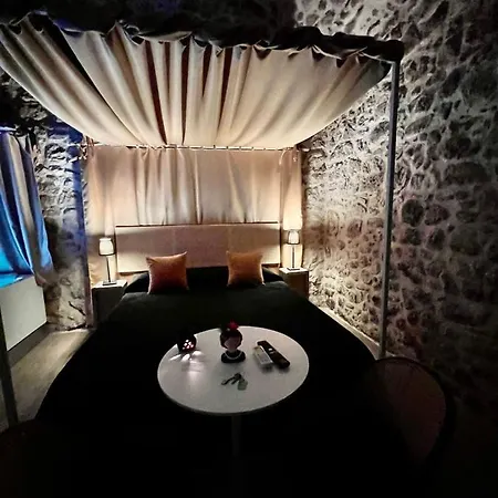 La Maison Arco Boccolicchio Manfredonia