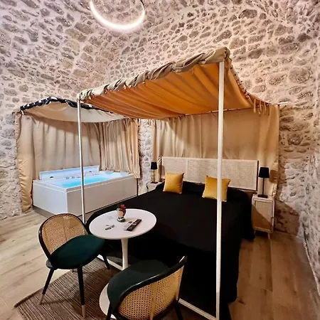 La Maison Arco Boccolicchio 4*