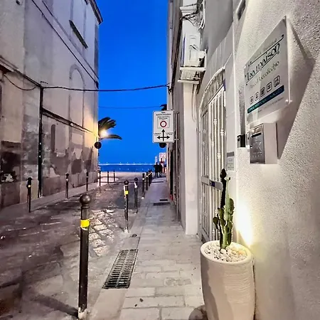 La Maison Arco Boccolicchio Oda ve Kahvaltı 4*