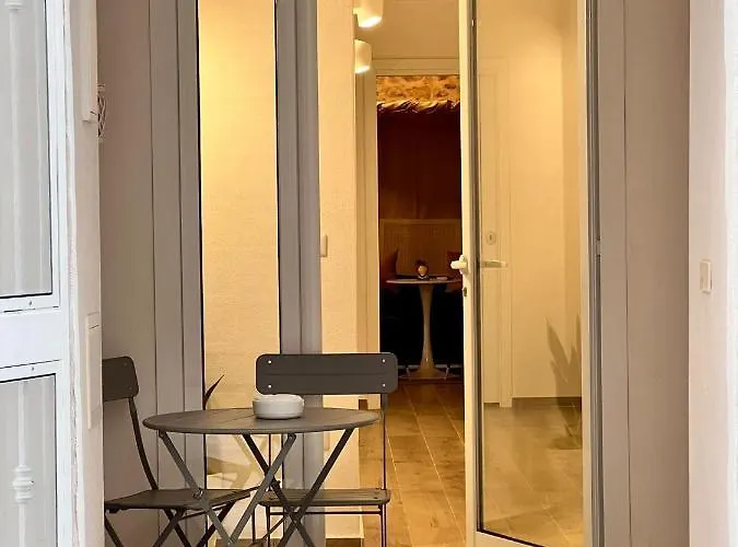 La Maison Arco Boccolicchio 4*