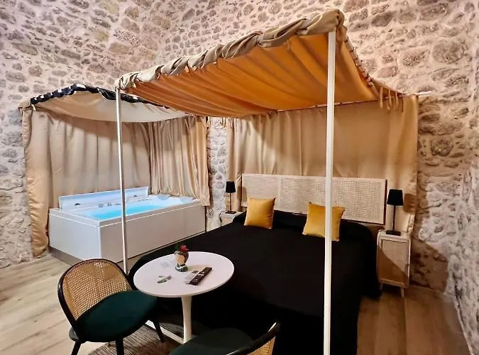 La Maison Arco Boccolicchio 4*